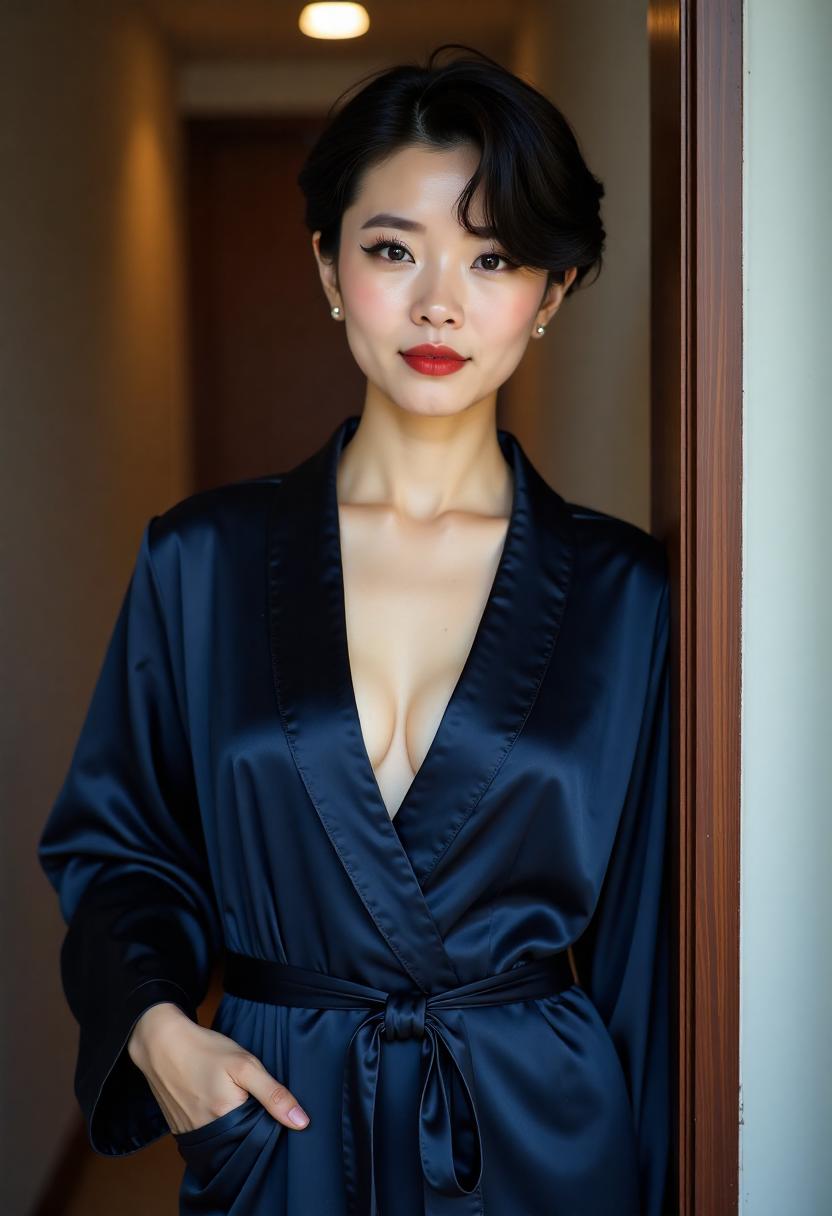 旧梦重温