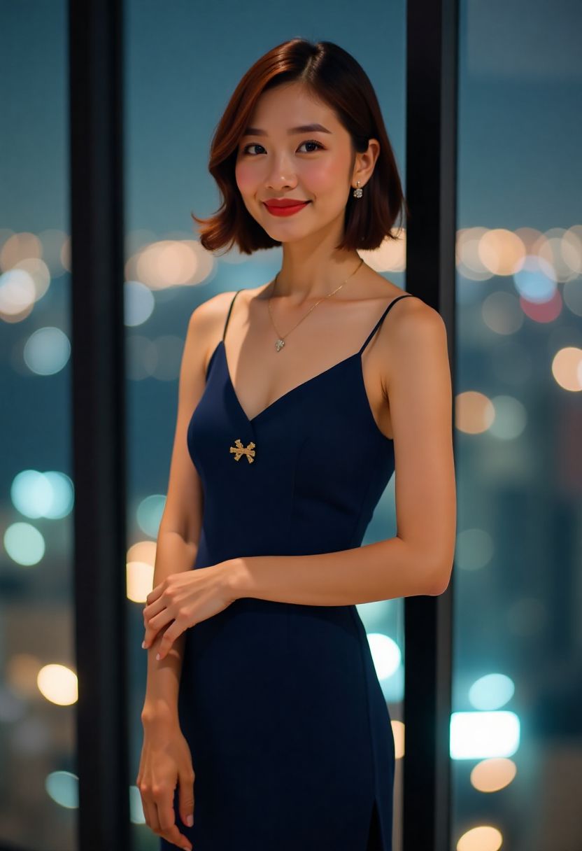 云深不知处
